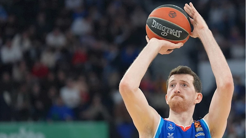 Anadolu Efes, THY Avrupa Ligi