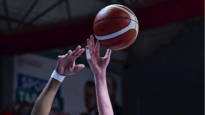 A Milli Kadın Basketbol Takımı, yarın İzlanda