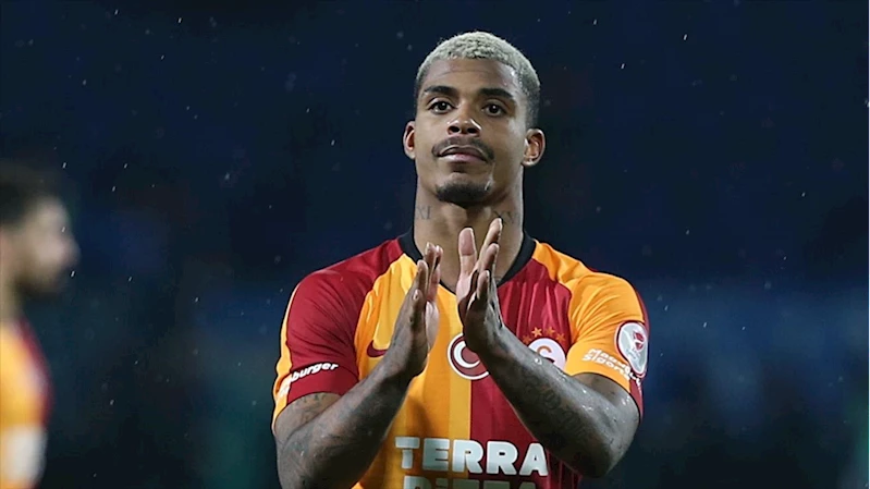 Galatasaray, Mario Lemina ve kulübü ile transfer görüşmelerine başlandığını duyurdu