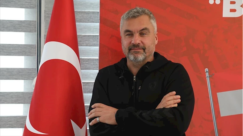 Samsunspor, Hatayspor karşısında galibiyete odaklandı