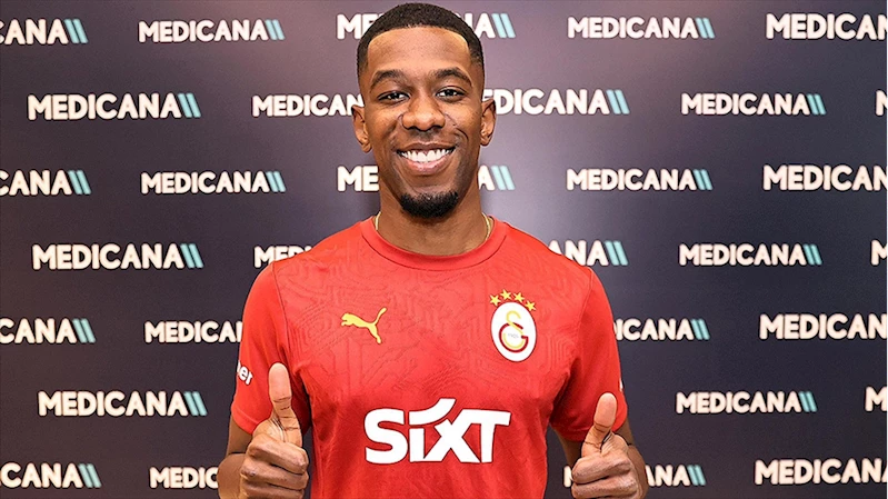 Galatasaray, Carlos Cuesta transferini açıkladı