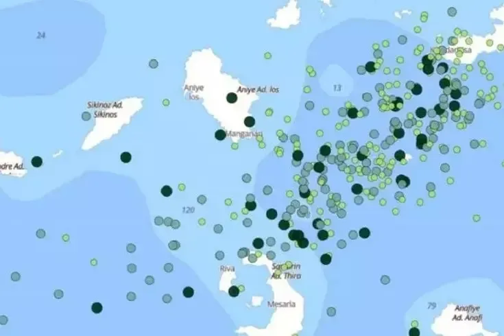 İzmir için uykuları kaçıracak uyarı: Ciddi bir tsunami riski var