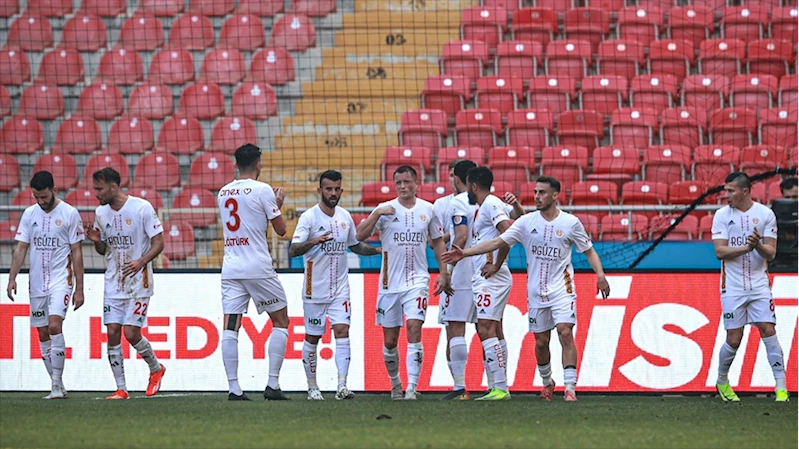 Antalyaspor