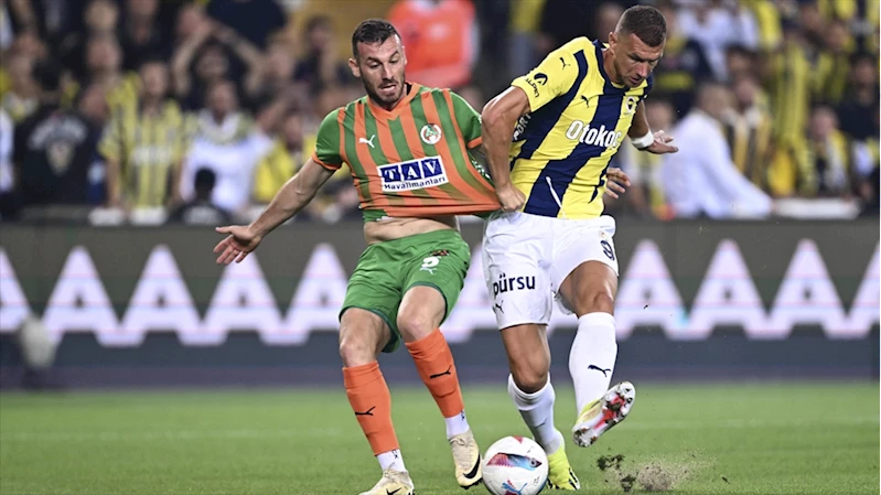 Fenerbahçe, Süper Lig