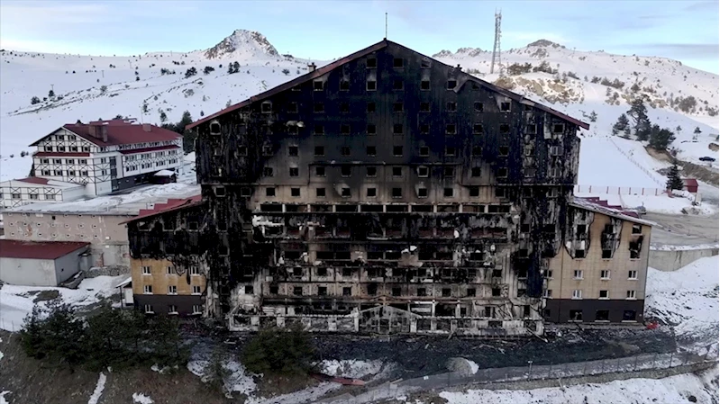 Kültür ve Turizm Bakanlığı Bolu