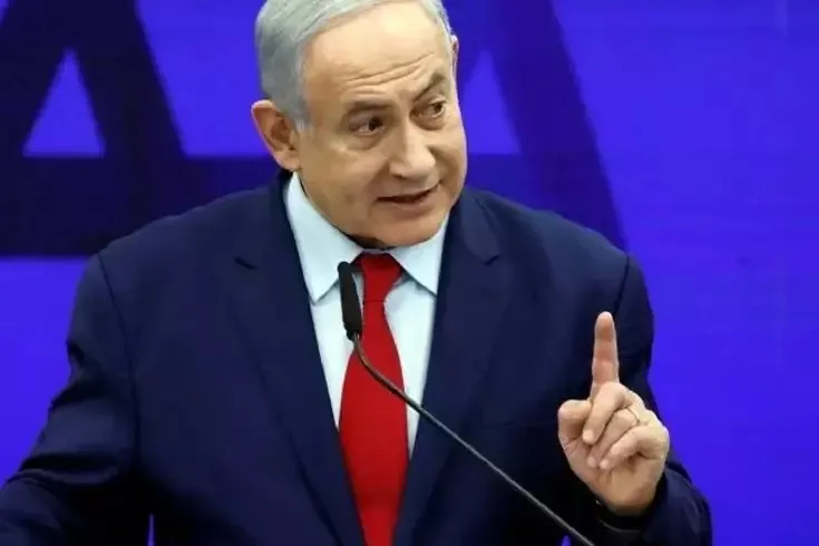 Netanyahu ateşkesi bozmuşa benziyor: Hamas