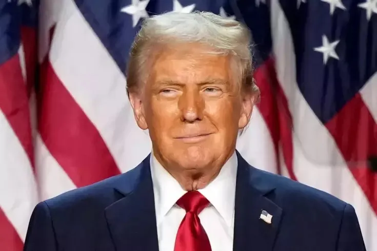 ABD Başkanı Trump