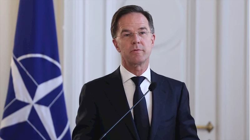 NATO Genel Sekreteri Rutte: Trump