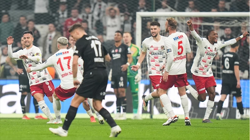 Beşiktaş