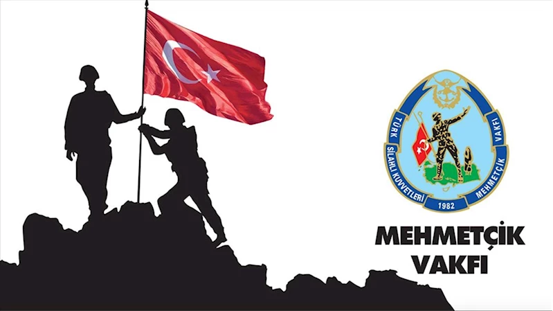 TSK Mehmetçik Vakfı yarın 7 ilde mevlit okutacak