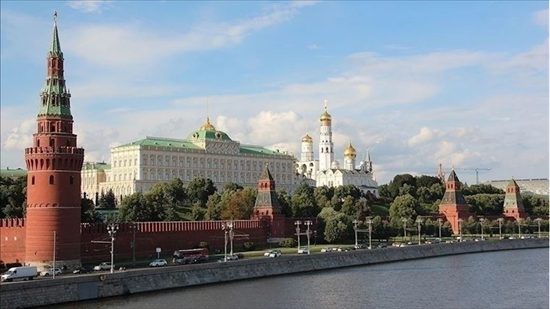 Kremlin: Ukrayna