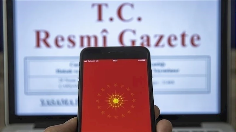 Bazı kıyı tesisi işletme izinleri ve tersane işlemlerine ilişkin düzenleme