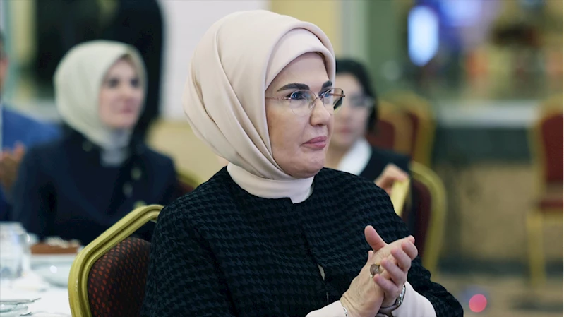 Emine Erdoğan