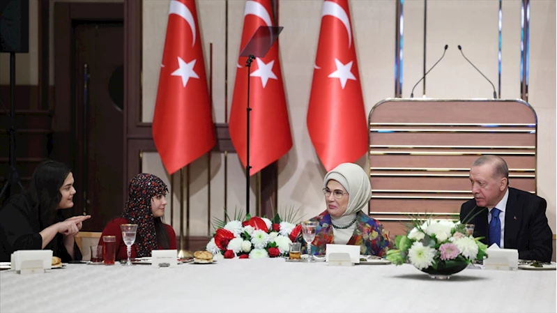 Emine Erdoğan