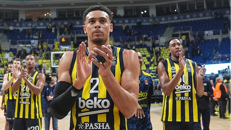 Fenerbahçe Beko, THY Avrupa Ligi