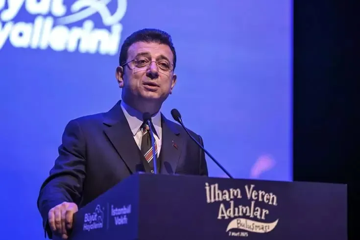 Ekrem İmamoğlu