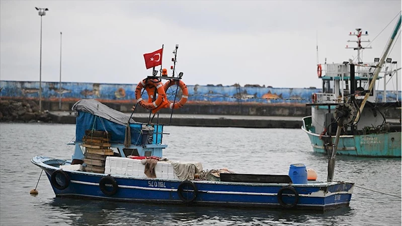 Batı Karadeniz