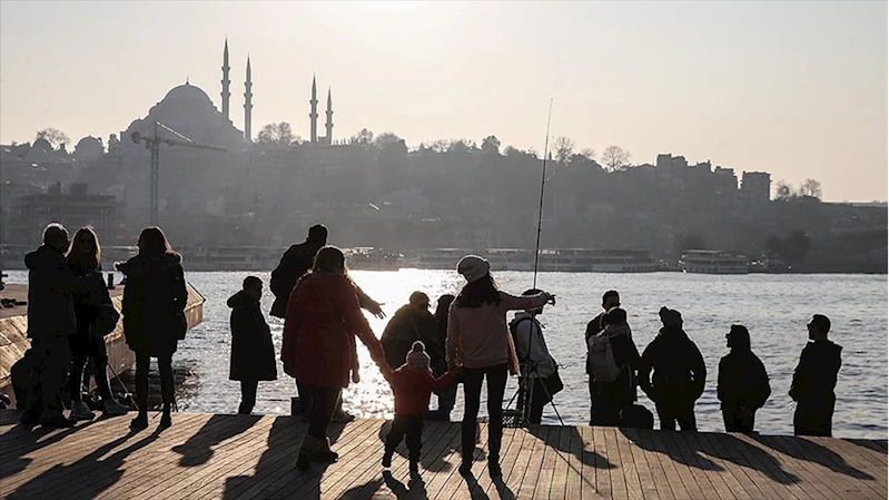 Ramazanın ilk iki haftası bahar havasında geçecek