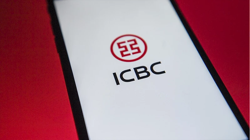 Çinli ICBC bu yıl da dünyanın en değerli bankası oldu