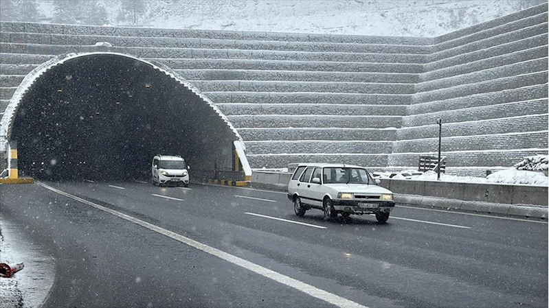 Bolu Dağı