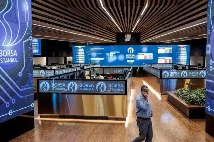 Borsa İstanbul