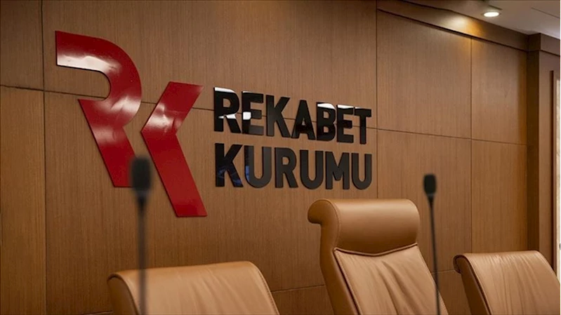 Rekabet Kurulu bazı devralma başvurularını karara bağladı