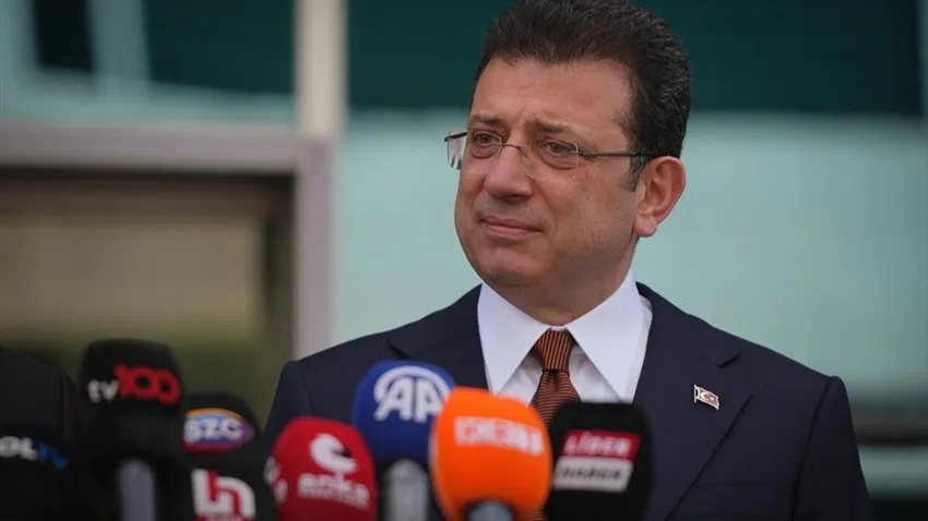 İmamoğlu