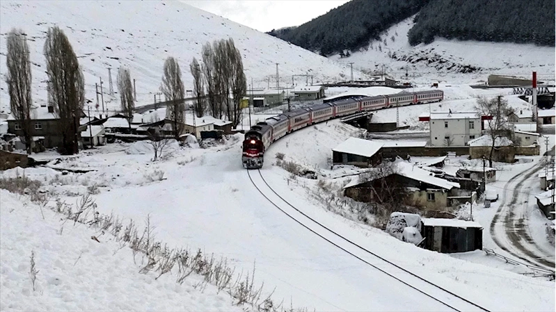 Bazı illerde kar yağışı ve soğuk hava etkili oluyor