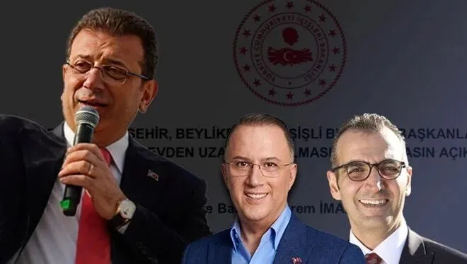 Ekrem İmamoğlu