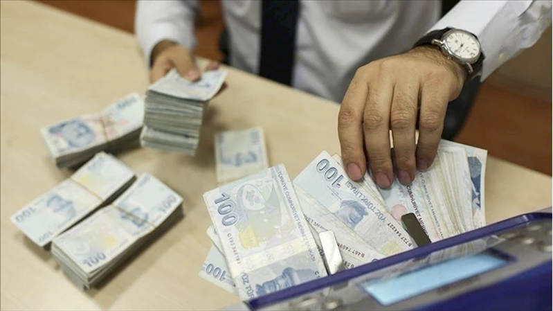 Bankacılık sektörünün mevduatı geçen hafta arttı