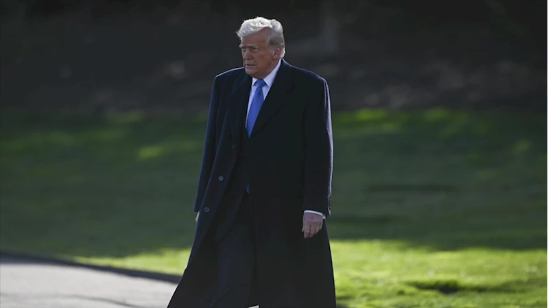 Trump, Litvanya