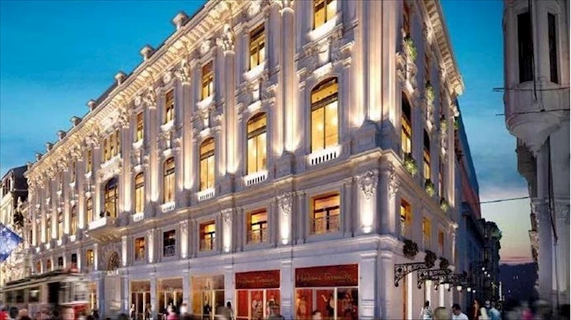 Grand Pera