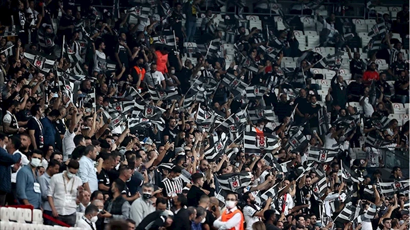 Beşiktaş Kulübü 122. yaşını kutluyor