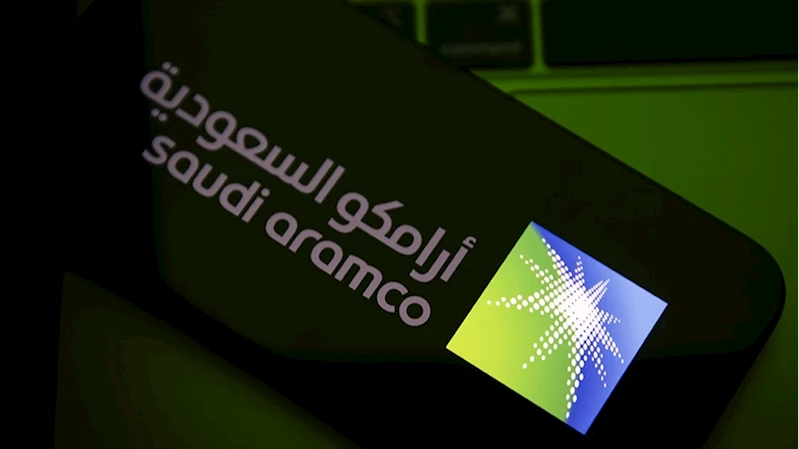 Saudi Aramco