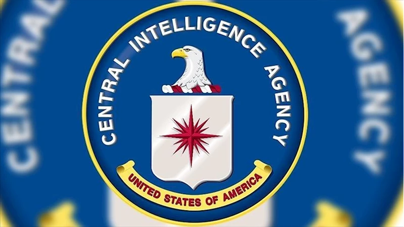 CIA