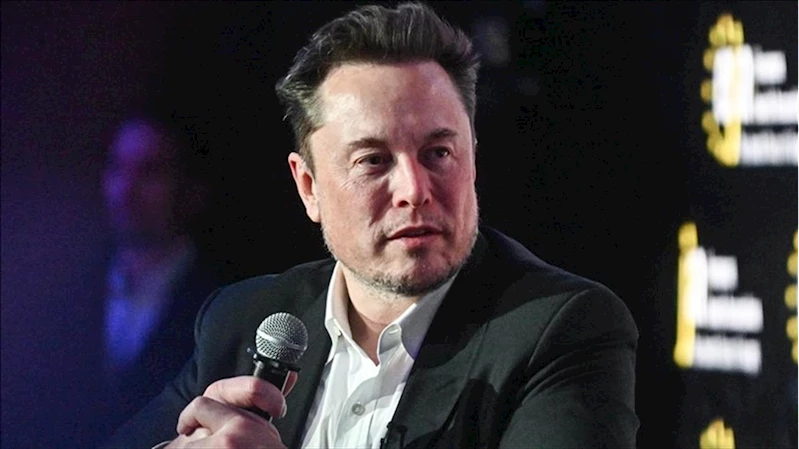 Musk, Starlink tartışmasında Polonya Dışişleri Bakanına 