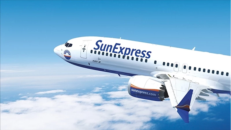 SunExpress 2025