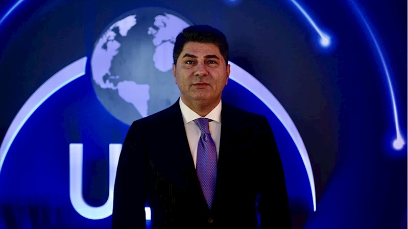 Safi Holding, Suriye ve Ukrayna