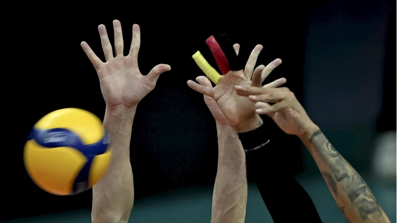 Voleybol SMS Grup Efeler Ligi