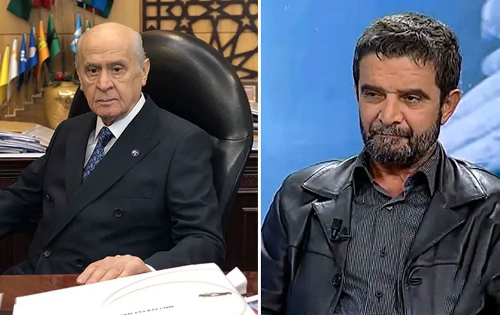 Bahçeli
