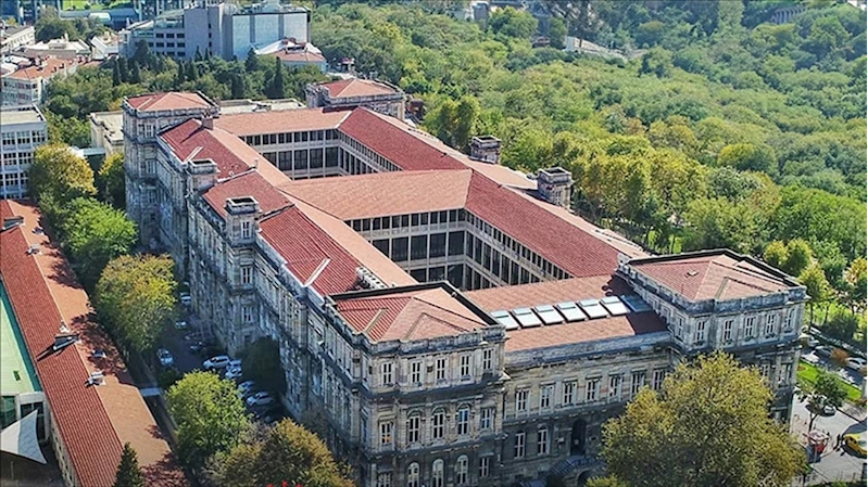İTÜ, Asya