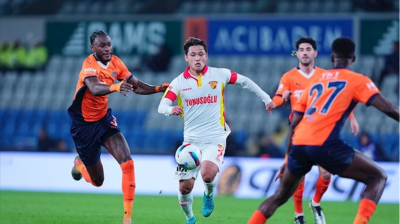Göztepe, Süper Lig
