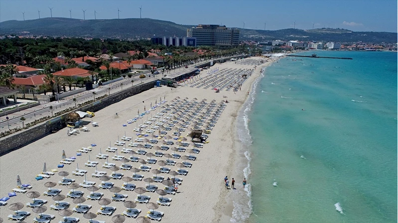 Tatil sezonu öncesi rezervasyon dolandırıcılığı uyarısı