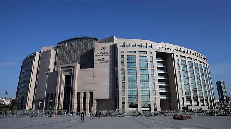Tutuklu menajer Ayşe Barım hakkında 30 yıla kadar hapis istemiyle iddianame hazırlandı