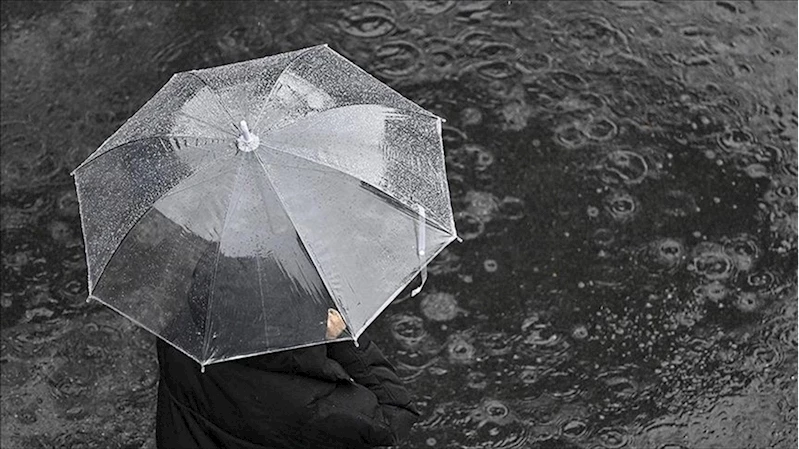 Meteorolojiden Güneydoğu Anadolu