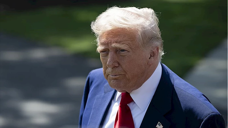 ABD Başkanı Trump, Elon Musk