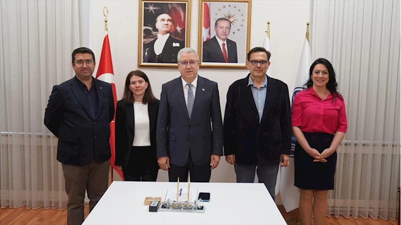 Arkeolojik tekstil ürünleri için geliştirilen 