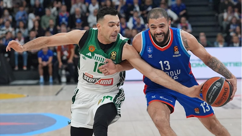 Anadolu Efes, THY Avrupa Ligi