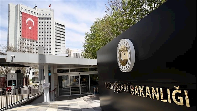 Türkiye, Suriye