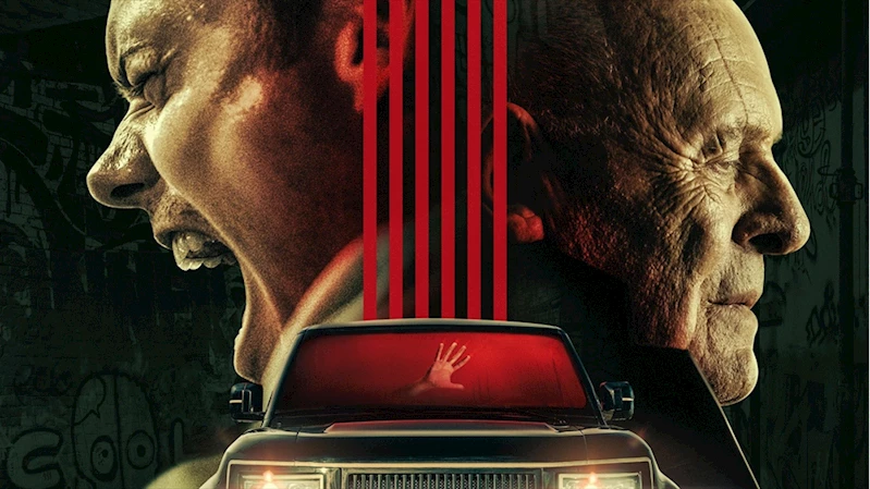 Gerilim filmi 